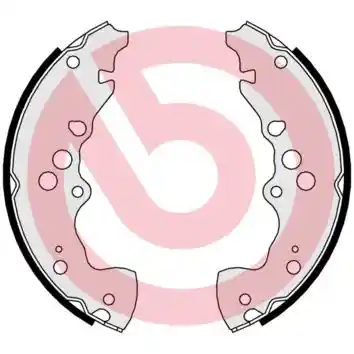 BREMBO S 79 525
