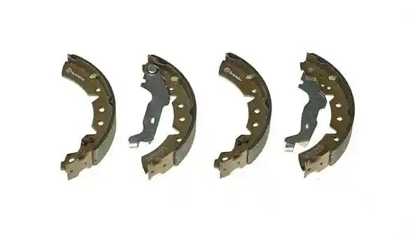 BREMBO S 83 510