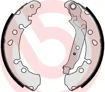BREMBO S 83 513