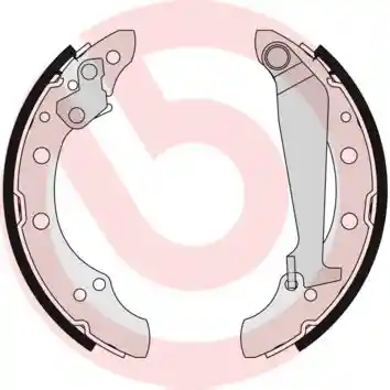 BREMBO S 85 511
