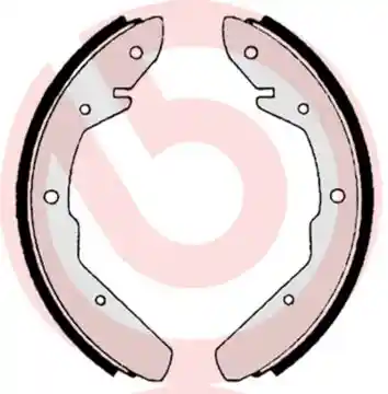 BREMBO S 85 530