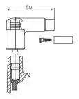 BREMI 10221VW1