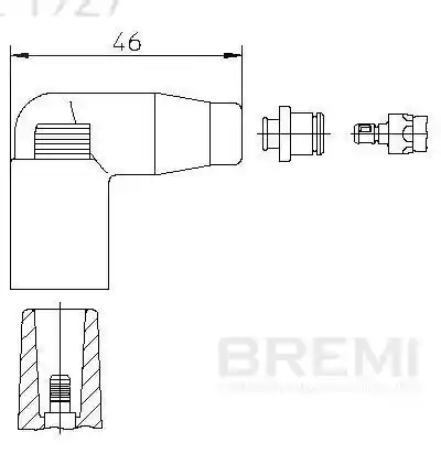 BREMI 13552A1