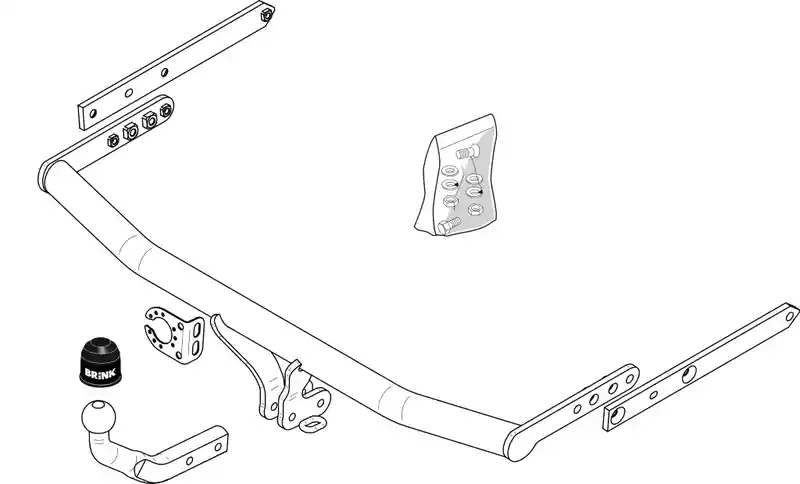 BRINK 345600
