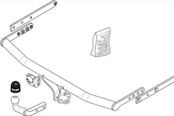 BRINK 345600
