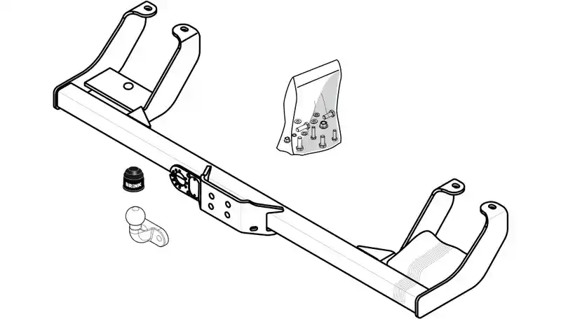 BRINK 400300