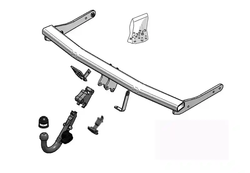 BRINK 450600