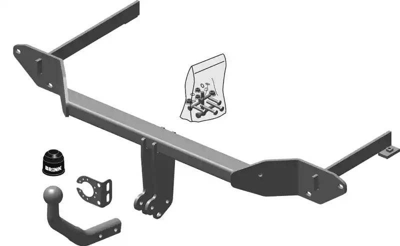 BRINK 525600