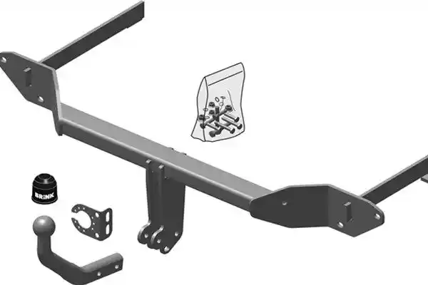 BRINK 525600