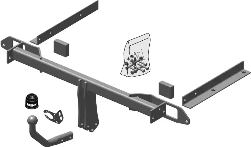 BRINK 526900