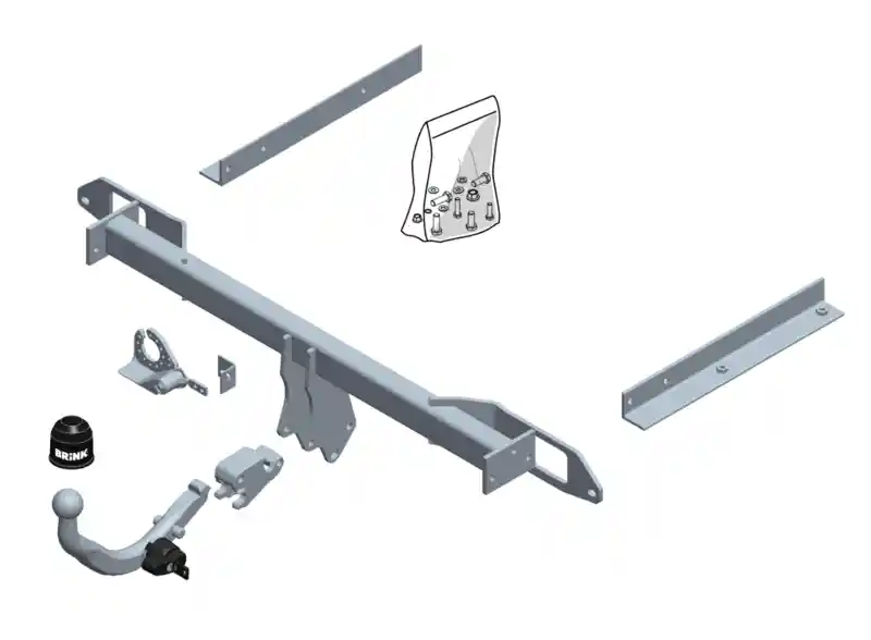 BRINK 527000