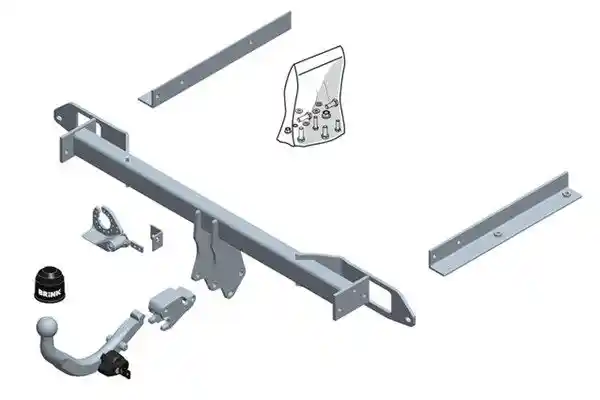 BRINK 527000
