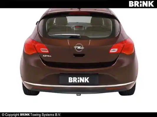 BRINK 527000