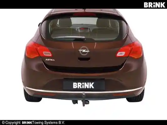 BRINK 527000