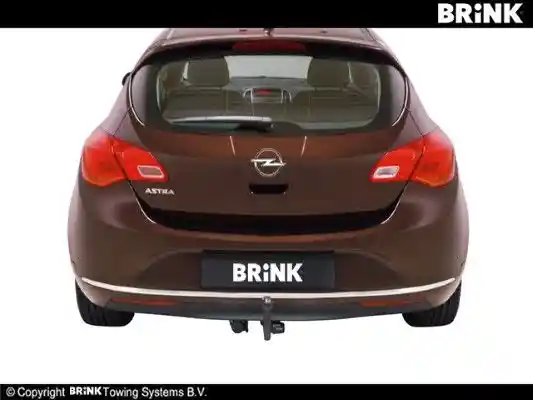 BRINK 527000