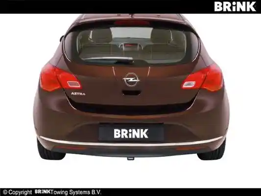 BRINK 527000