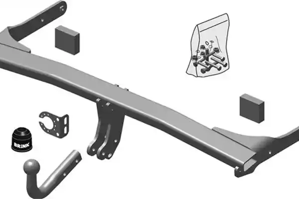 BRINK 539000