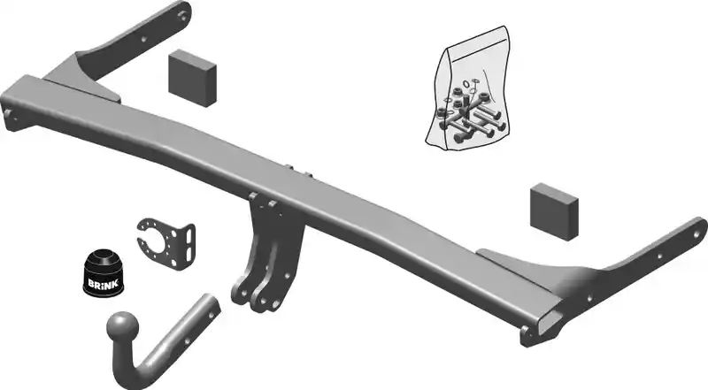 BRINK 539000