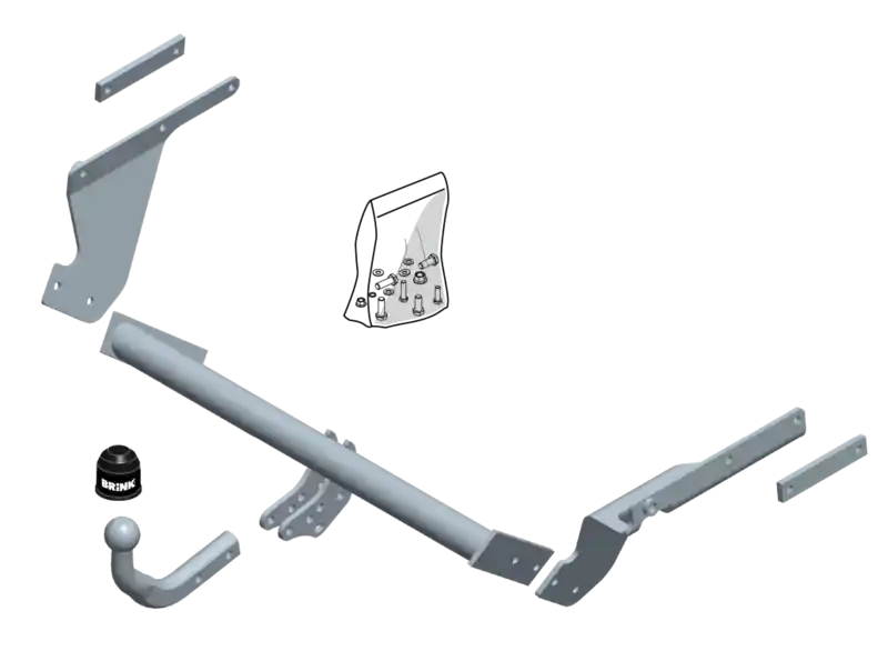BRINK 592100