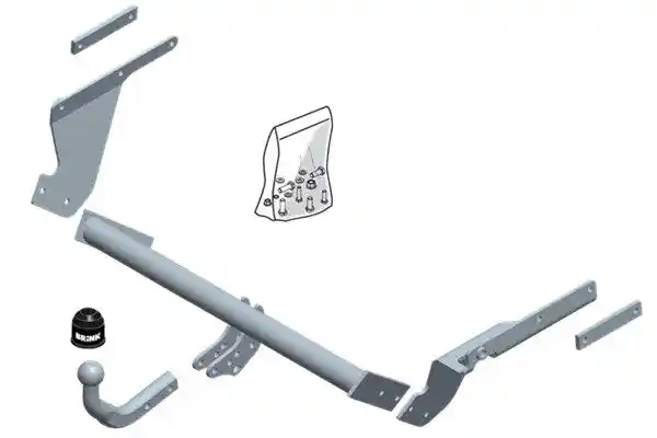 BRINK 592100