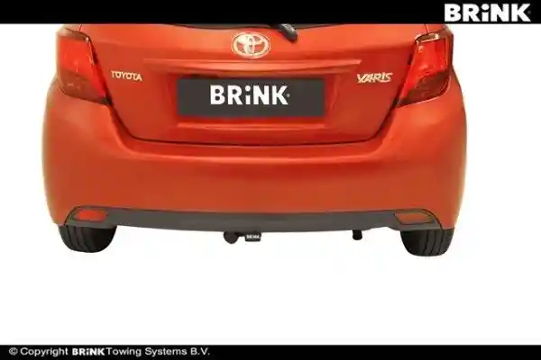 BRINK 592200 BRINK 592200