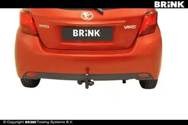 BRINK 592200 BRINK 592200