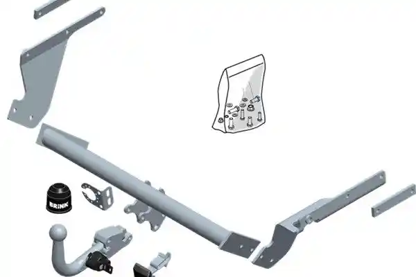 BRINK 592200 BRINK 592200