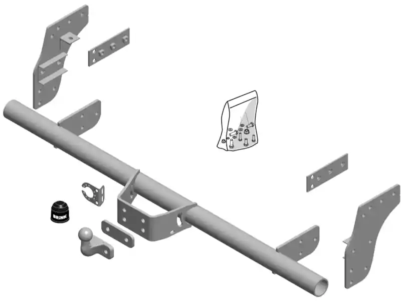 BRINK 604400