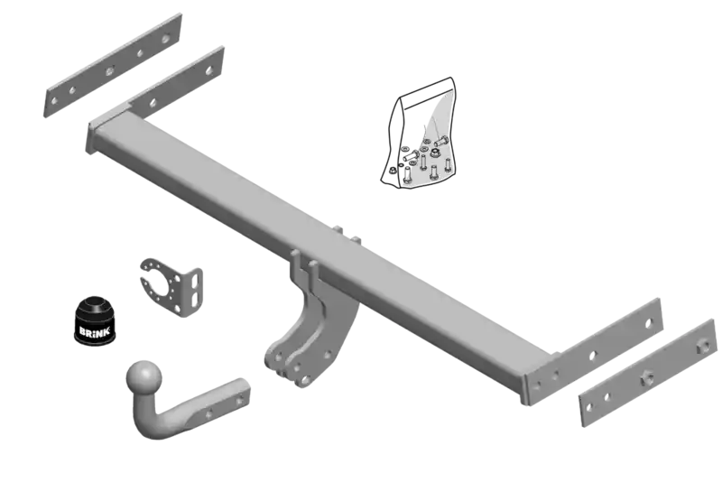 BRINK 604500