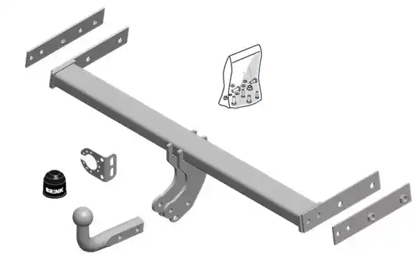 BRINK 604500