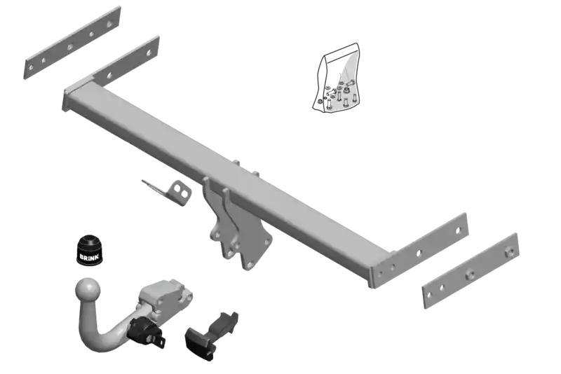 BRINK 604600