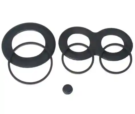 BUDWEG CALIPER 185740