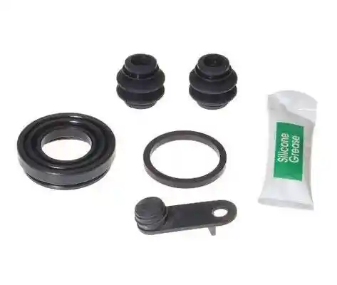 BUDWEG CALIPER 203026