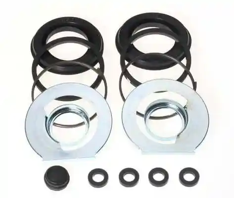BUDWEG CALIPER 203805