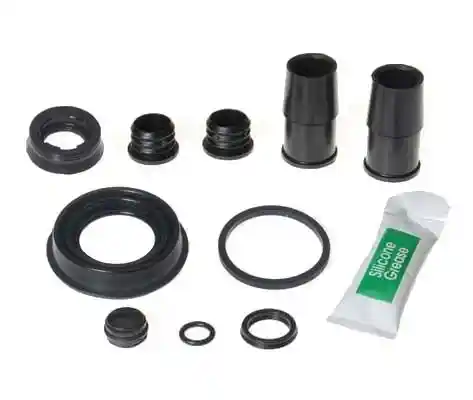 BUDWEG CALIPER 2038101