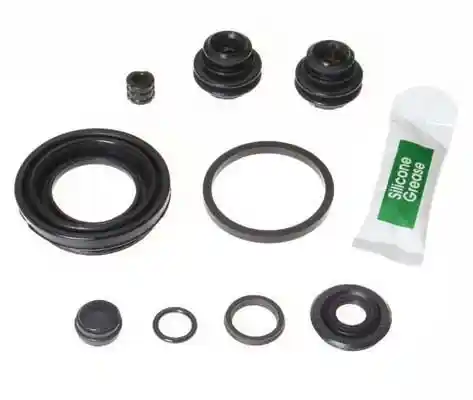 BUDWEG CALIPER 2038102