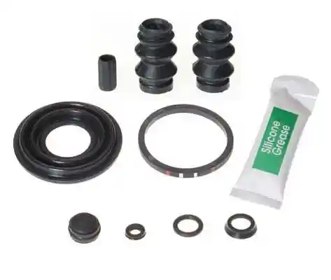 BUDWEG CALIPER 203875