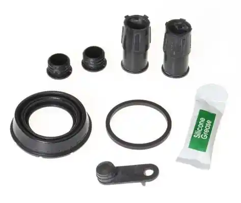 BUDWEG CALIPER 204034