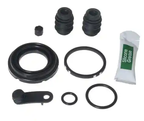 BUDWEG CALIPER 204040
