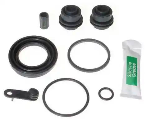 BUDWEG CALIPER 204245