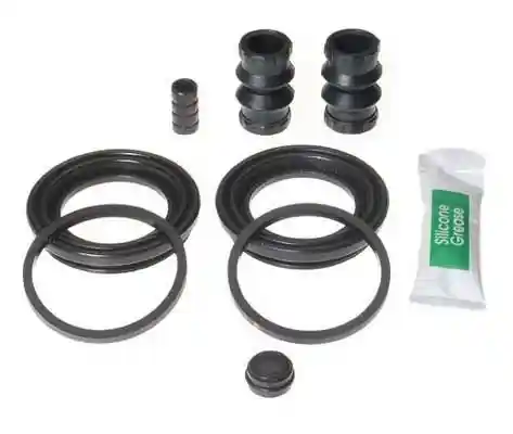 BUDWEG CALIPER 204332