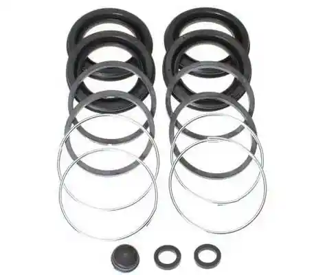BUDWEG CALIPER 204341