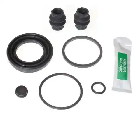 BUDWEG CALIPER 204348