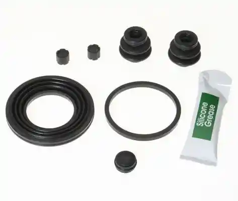 BUDWEG CALIPER 204358