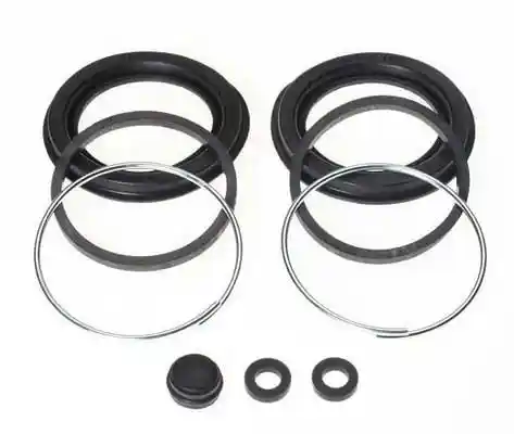 BUDWEG CALIPER 204502