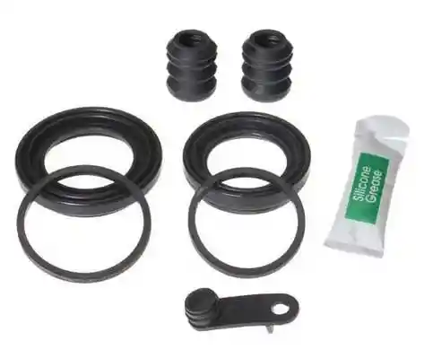 BUDWEG CALIPER 204516