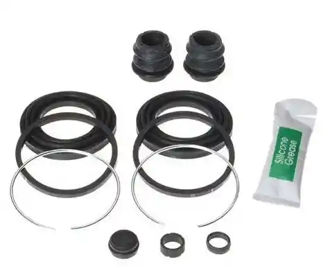 BUDWEG CALIPER 204521