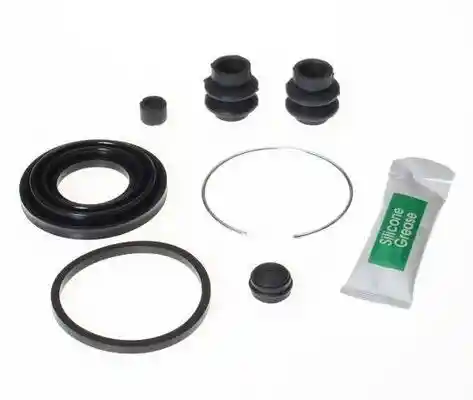 BUDWEG CALIPER 204527