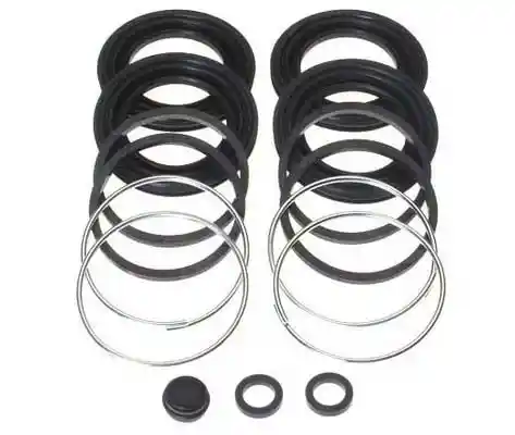 BUDWEG CALIPER 204534