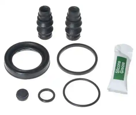BUDWEG CALIPER 204552